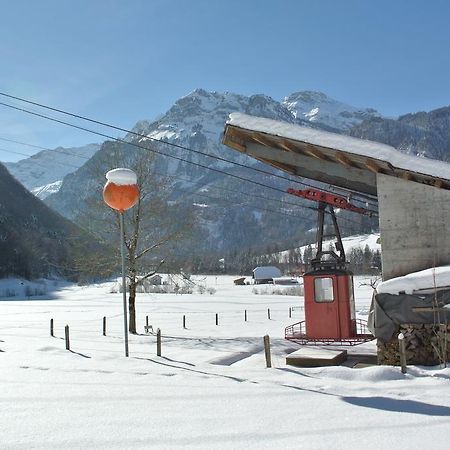 Gasthaus Grafenort Hotell Exteriör bild