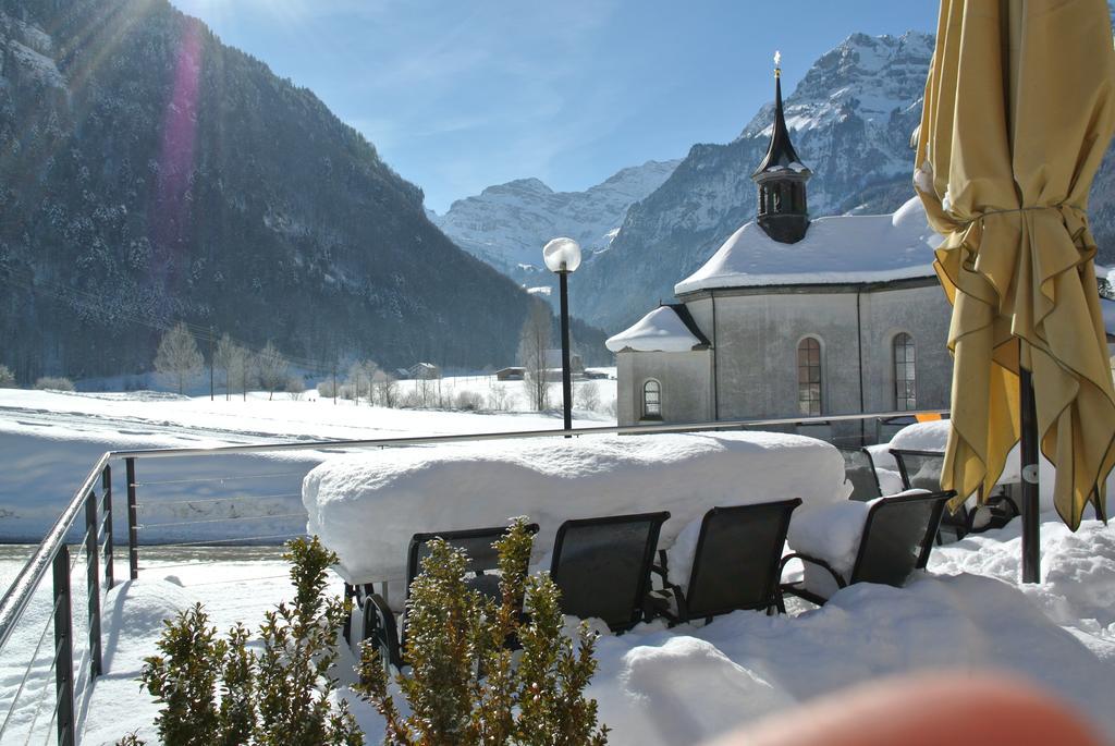 Gasthaus Grafenort Hotell Exteriör bild